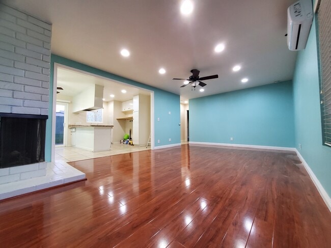 Living Room to Kitchen - 14281 Green Valley Dr Unit B