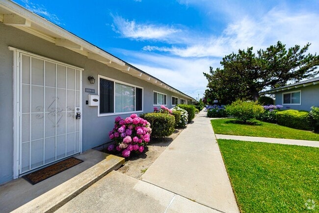 Building Photo - Updated 2 bed, 2 bath Unit C2 Rental
