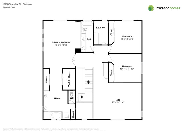 Photo - 19450 Scarsdale St