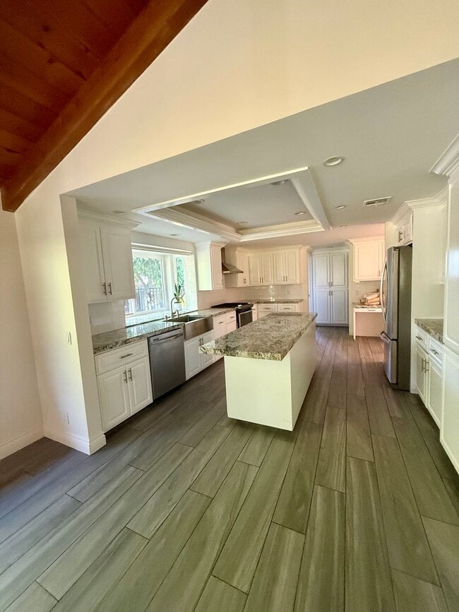 Photo - Large 2-story 4 bed, 3 bath on huge lot