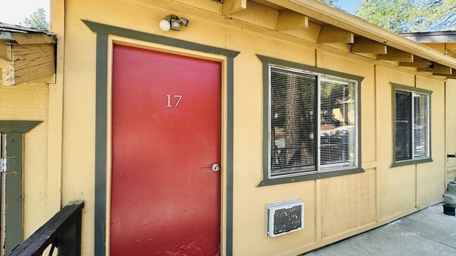 1BR in Idyllwild - 1BR in Idyllwild House