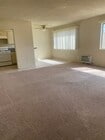 Living Room - 3436 Jasmine Ave Apartments