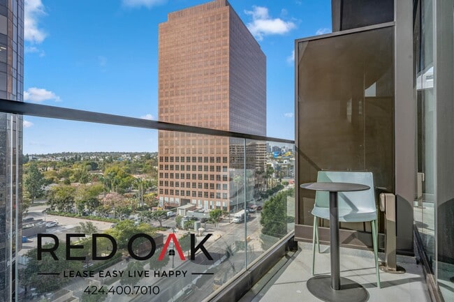 Photo - 6401 Wilshire Blvd Unit 701C