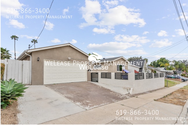 Building Photo - 620 Kirtright St Rental