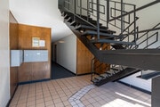 Lobby - 6315 Primrose Ave Apartments