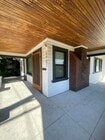 wrap around porch - 6902 N Figueroa St House