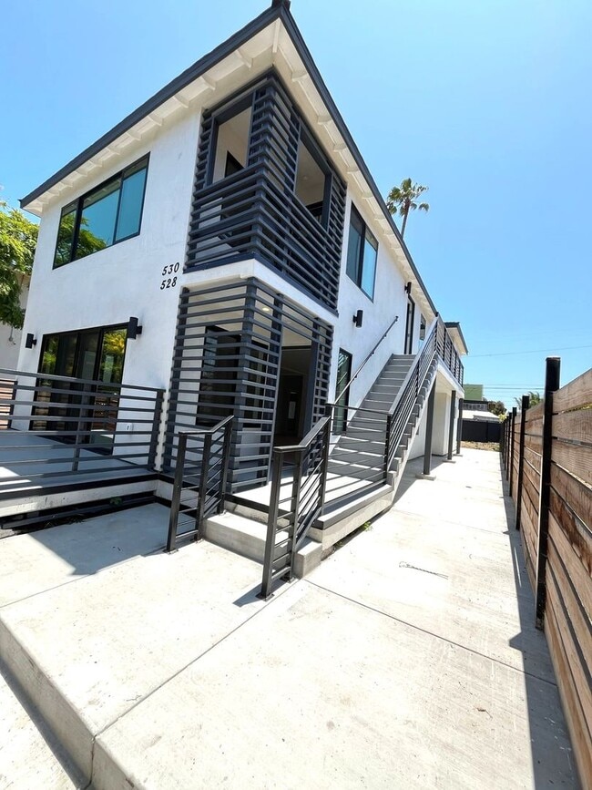 VE0528 (RSO) - VE0528 (RSO) Apartment Unit 528