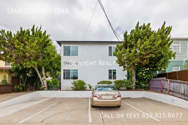 Photo - 1946 31st St Apartment Unit 1946