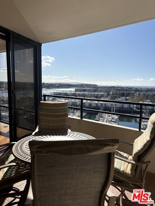 Photo - 4335 Marina City Dr Unit 1138