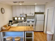 Kitchen - 840 N Ogden Dr Apartments Unit 1