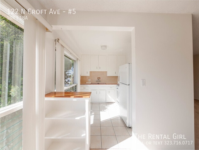 Photo - 122 Croft Ave Unit #5