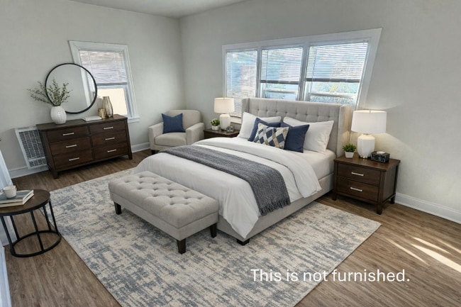 Building Photo - 427-431 Normandie Ave