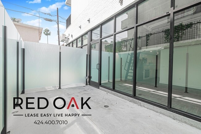 Photo - 1860 N Western Ave Unit 119