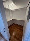 WALK IN CLOSET - 1804 W Madison Ave