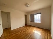 BEEDROOM - 820 Pearl St Unit C