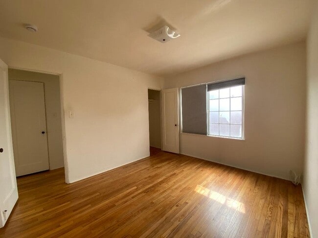 BEEDROOM - 820 Pearl St Unit C
