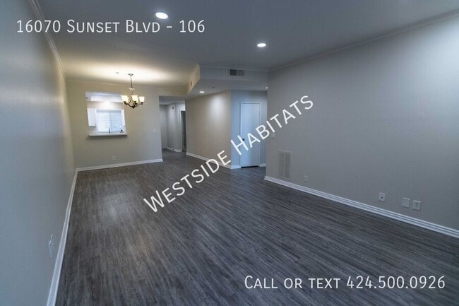 Photo - 16070 Sunset Blvd Unit 106