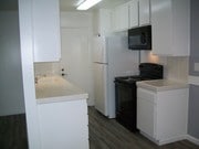 Kitchen - 2445 E Del Mar Blvd Apartment Unit 1