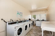 Laundry - Sungate Apartments