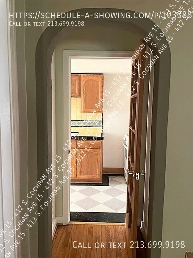 Photo - 412 Cochran Ave