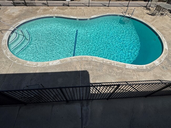 Photo - Magnolia Tree Apartments