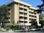 Front of the Building - 1300 Midvale Ave Unit 211