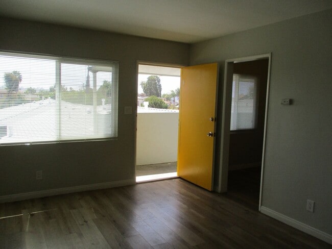 Photo - City Heights 1 Bdr 1 Ba 2nd floor Apartment