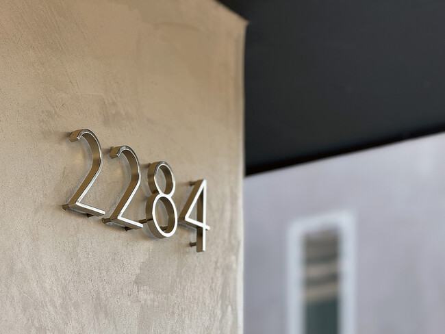 Photo - 2284 India St