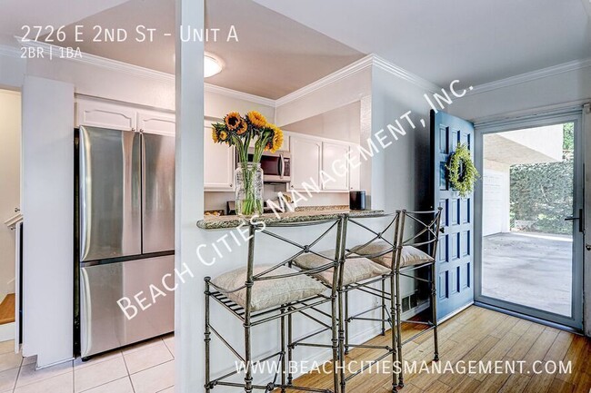 Photo - 2726 2nd St Unit A