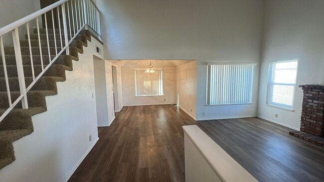 Photo - West Lancaster Home in a cul-de-sac