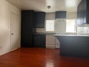 Kitchen - 1529 5th Ave Unit C