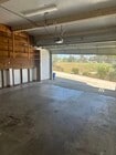 Full 2 car garage - 4210 Thorn St Condo Unit #4