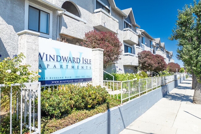 Photo - Windward Isle