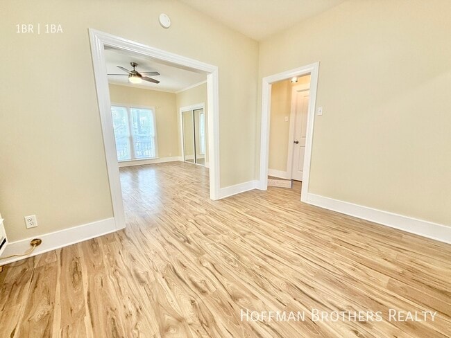 Photo - 1022 N Berendo St Unit 3