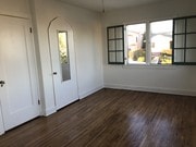 front bedroom 10.5 X 16 feet - 1337 W 19th St House
