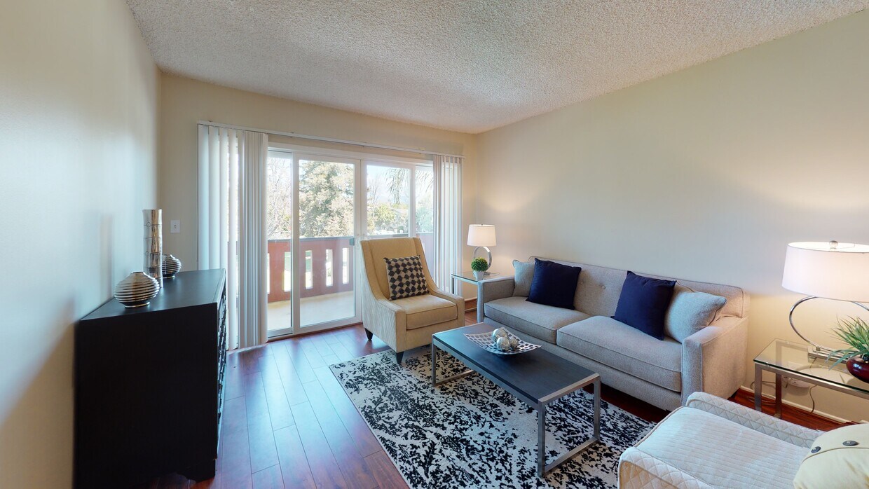 3D Tour - Krystal Terrace Apartments