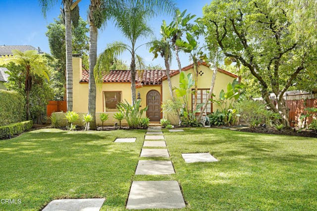 Building Photo - 1840 Loma Vista St
