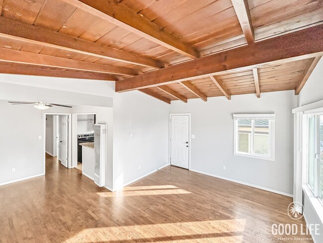 Photo - Beautiful 2BD/1BA W/ Large Backyard and Re...