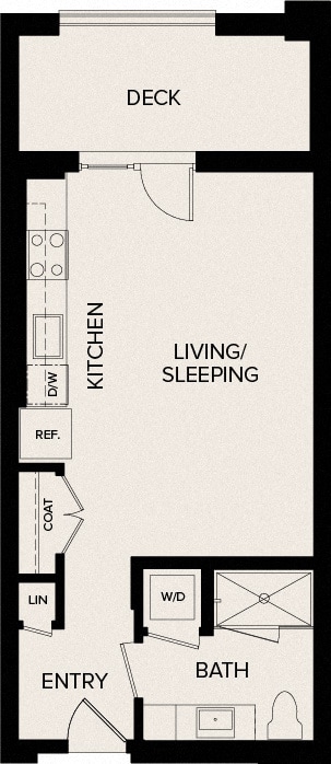 Floor Plan - S2