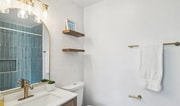 Photo - 411 S Hamel Rd Condo Unit 5D