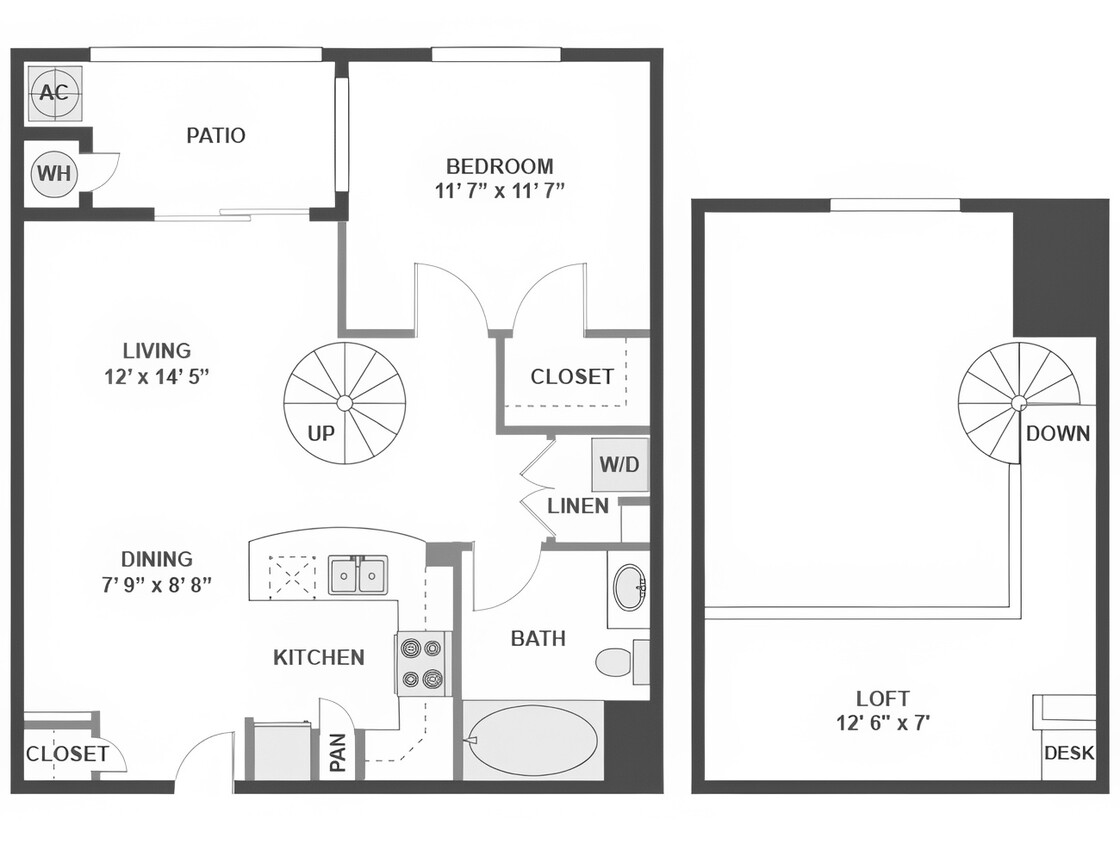 Floor Plan - A3