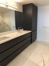 Master bathroom - 1388 Kettner Blvd Condo Unit 2105