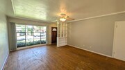 Photo - Available in July - New flooring and paint House