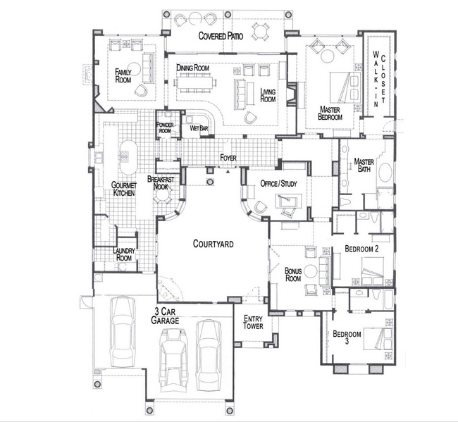 Photo - 51493 Marbella Ct