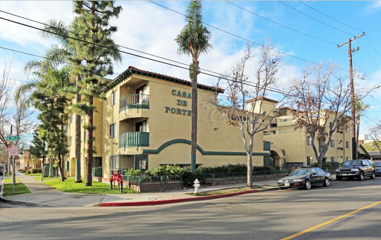 Floor Plan - 1bd/1ba - unit type