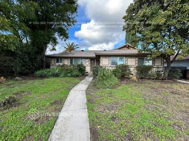 Building Photo - 16455 Ludlow St