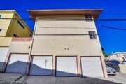 Garage - 4460-4466 1/2 W 59th St Apartments