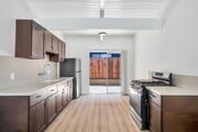Photo - Rock Ridge Apartments