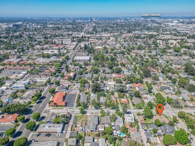 Photo - Old Towne Classic