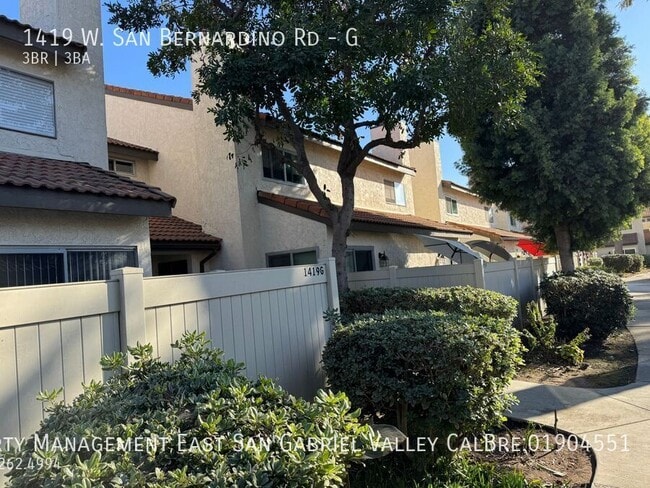 Photo - 1419 W San Bernardino Rd